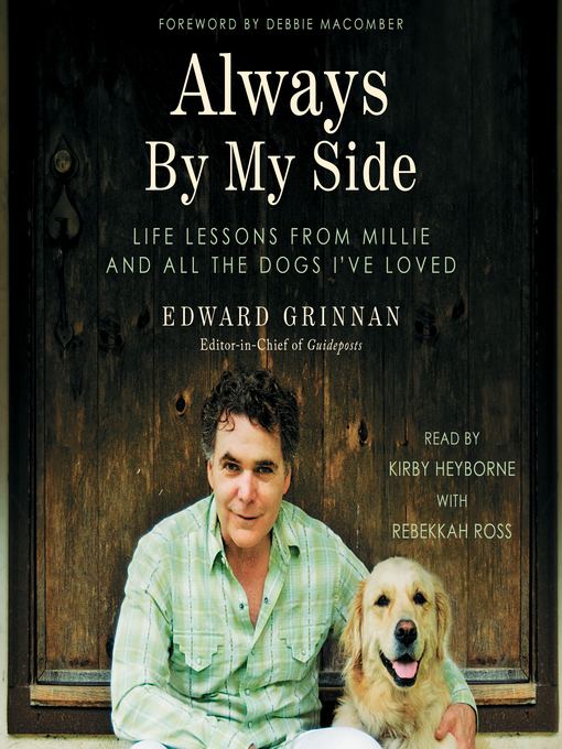 Title details for Always by My Side by Edward Grinnan - Available